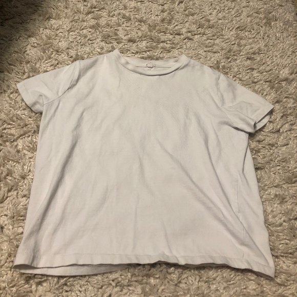 White t-shirt - Picture 1 of 1